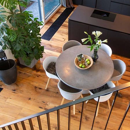 Vila N6Quartier Bad Muenstereifel Exteriér fotografie