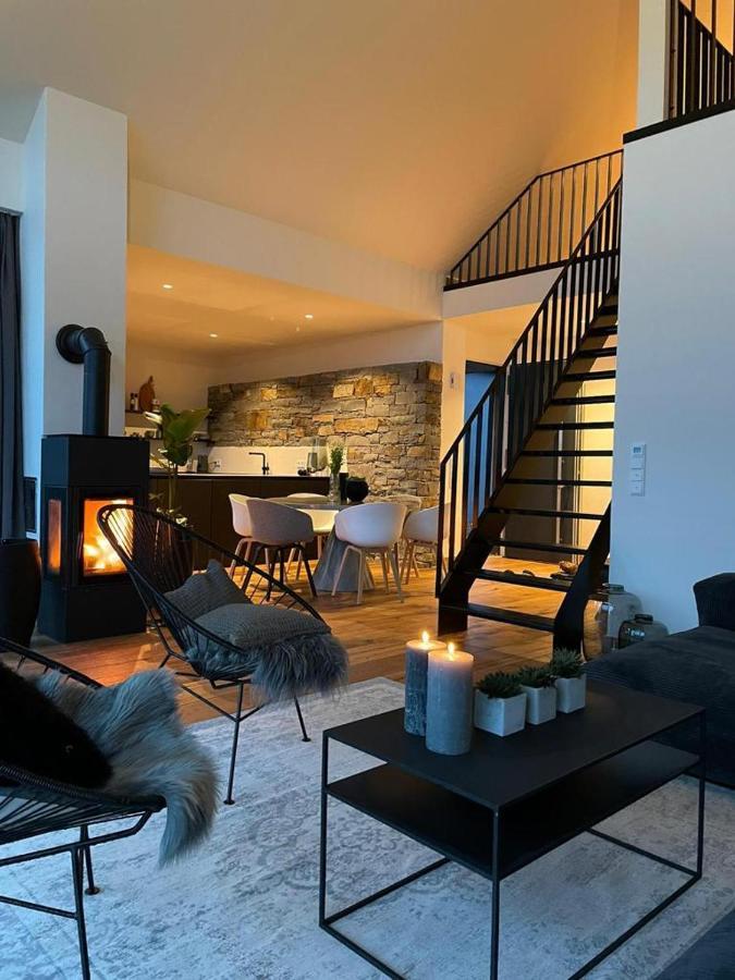 Vila N6Quartier Bad Muenstereifel Exteriér fotografie