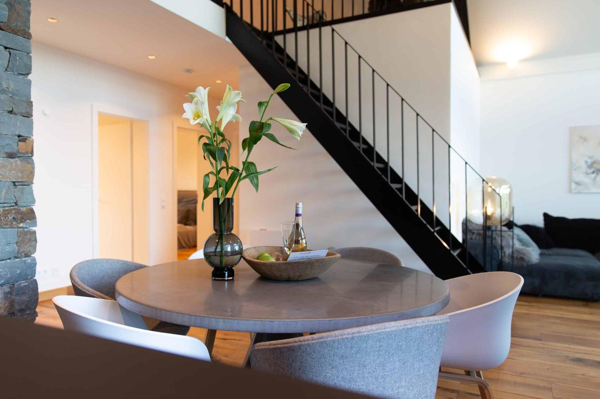 Vila N6Quartier Bad Muenstereifel Exteriér fotografie