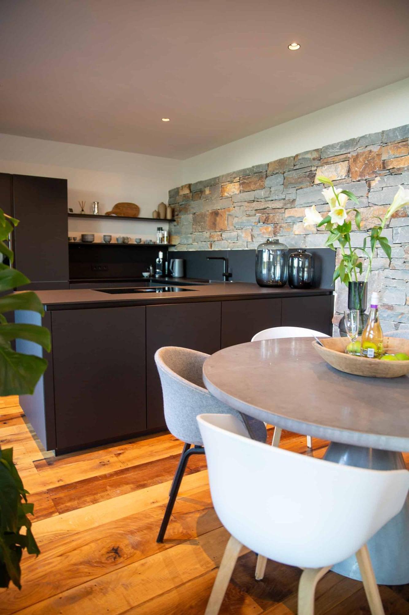 Vila N6Quartier Bad Muenstereifel Exteriér fotografie