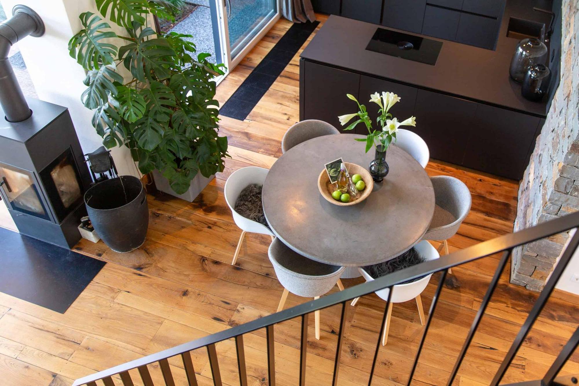 Vila N6Quartier Bad Muenstereifel Exteriér fotografie