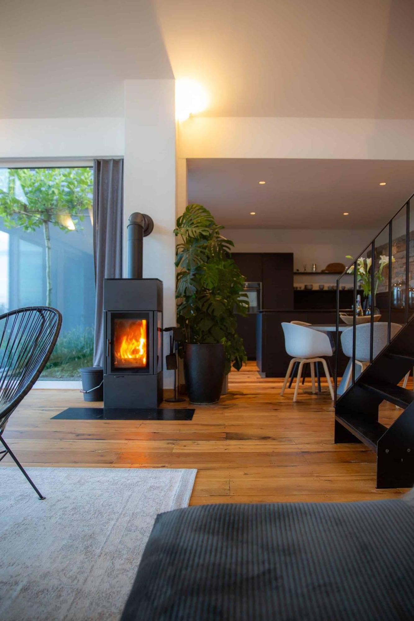 Vila N6Quartier Bad Muenstereifel Exteriér fotografie