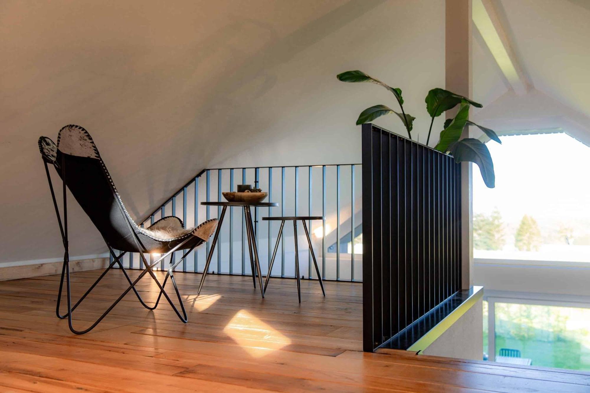 Vila N6Quartier Bad Muenstereifel Exteriér fotografie
