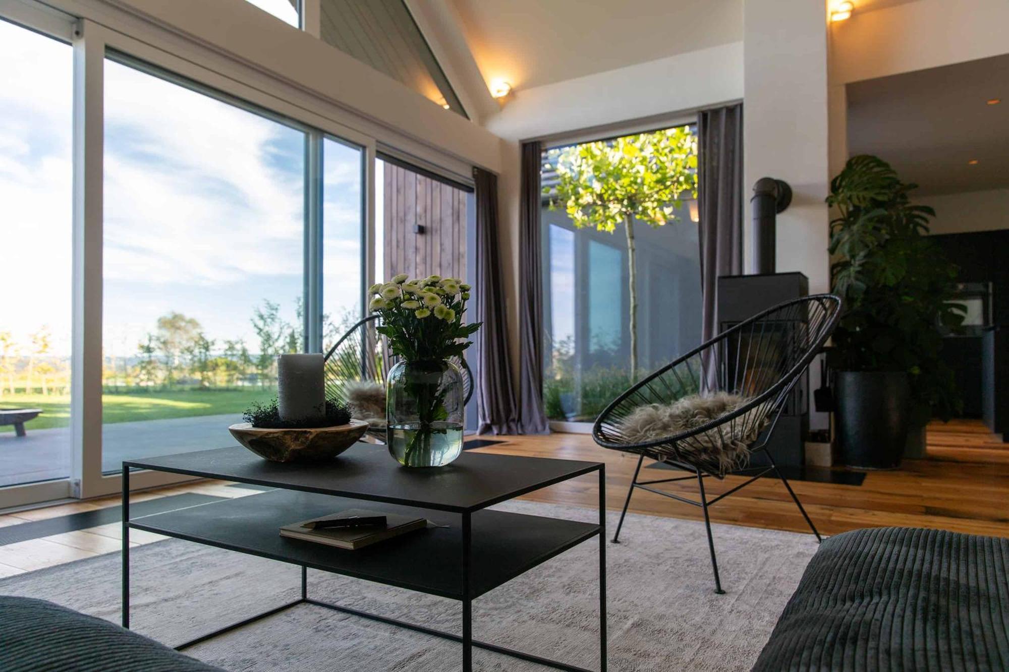 Vila N6Quartier Bad Muenstereifel Exteriér fotografie