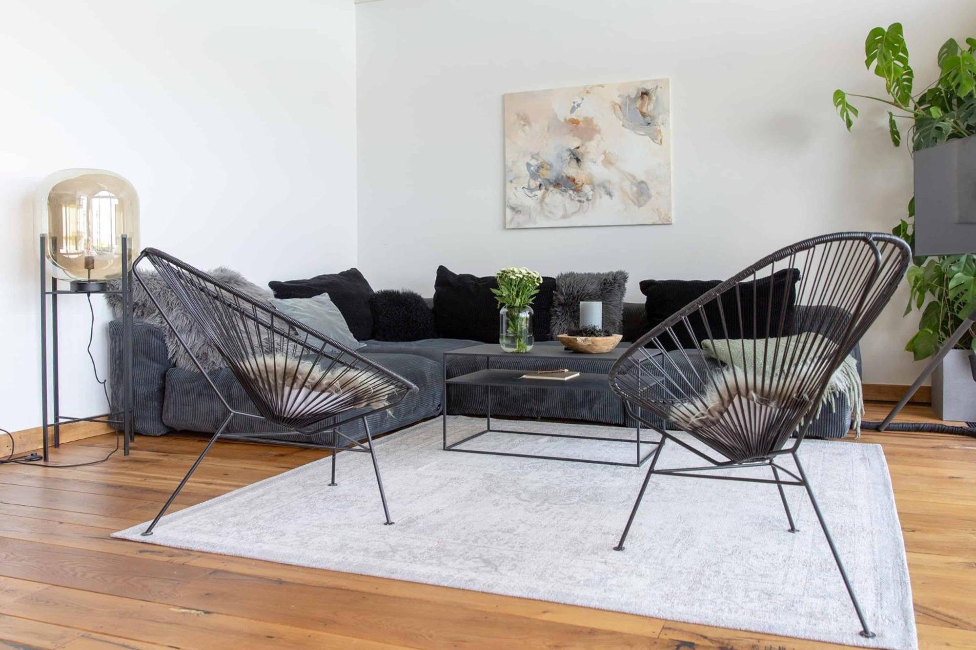 Vila N6Quartier Bad Muenstereifel Exteriér fotografie