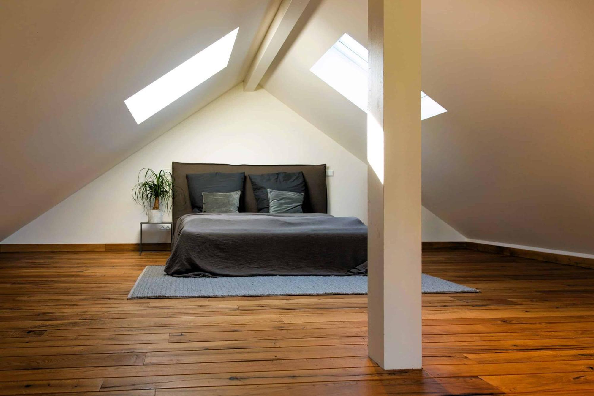 Vila N6Quartier Bad Muenstereifel Exteriér fotografie